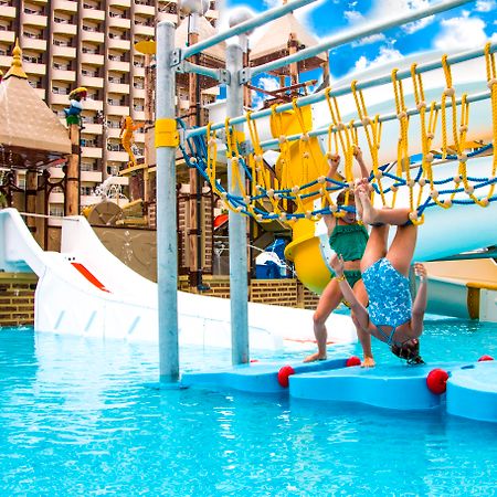 Hotel Rosamar Benidorm Exterior photo