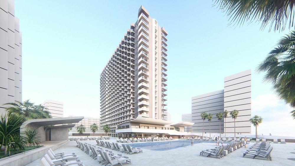 Hotel Rosamar Benidorm Exterior photo