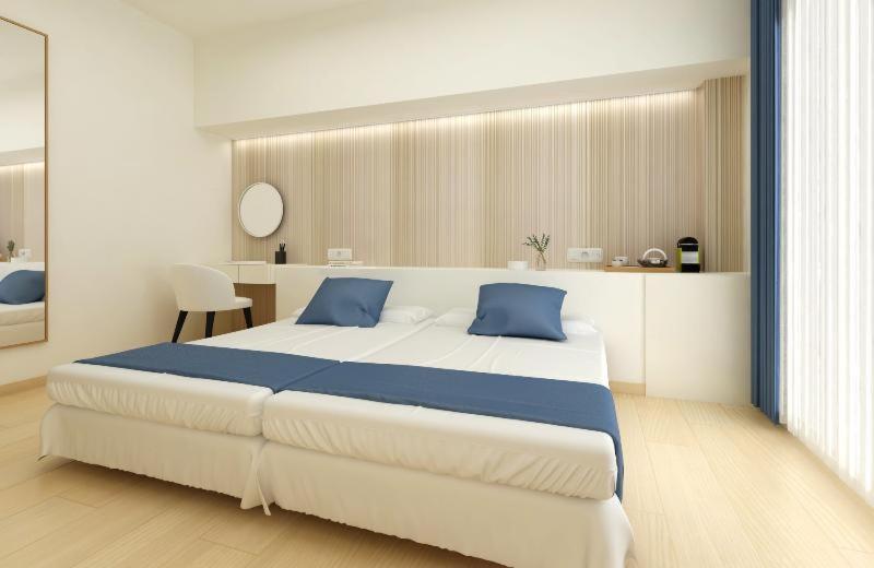 Hotel Rosamar Benidorm Room photo