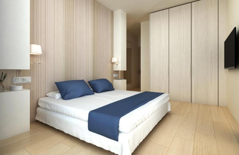 Hotel Rosamar Benidorm Room photo