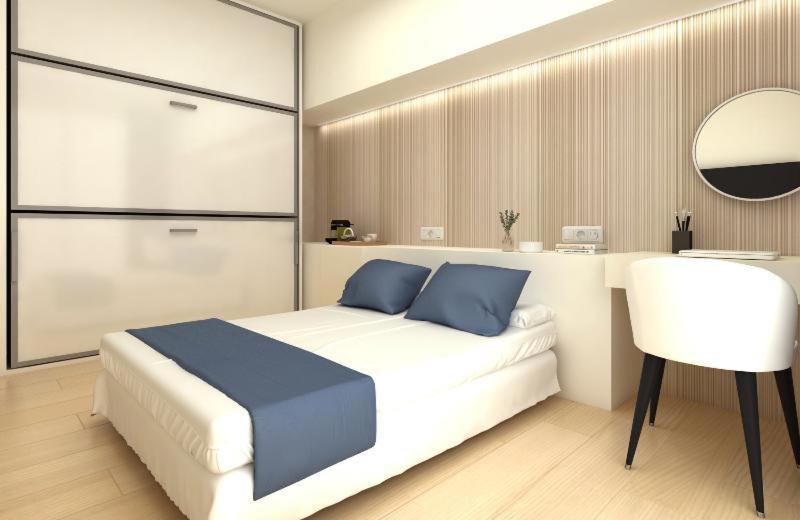 Hotel Rosamar Benidorm Room photo