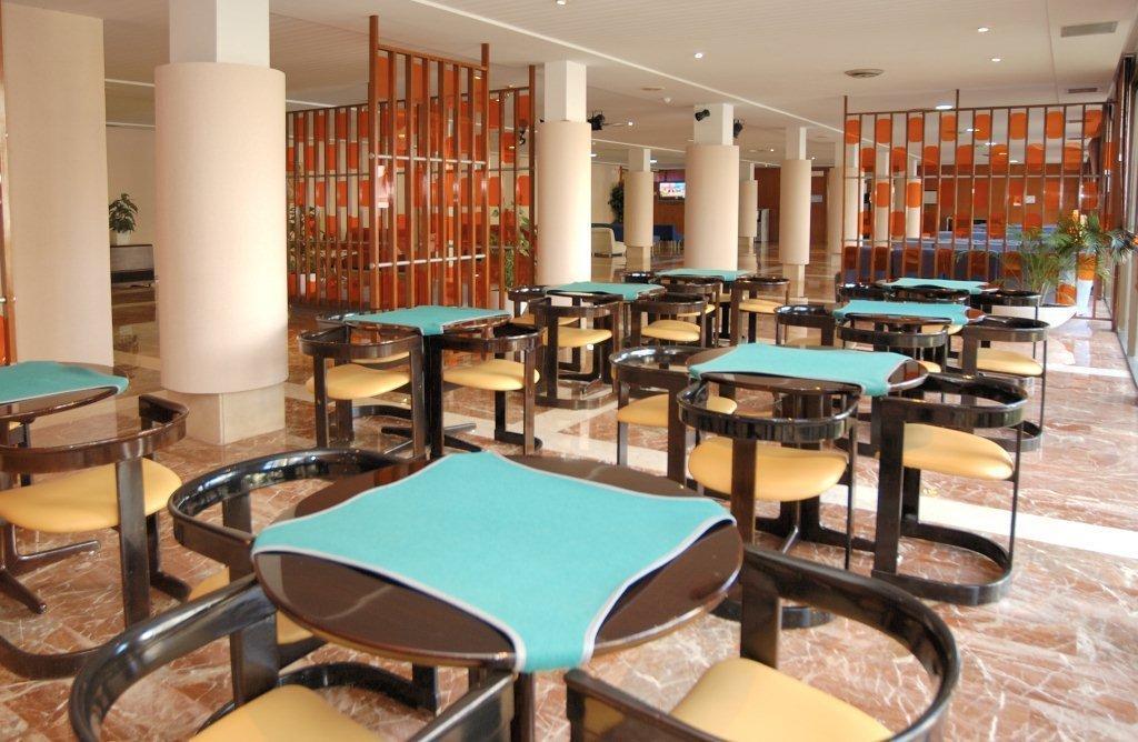 Hotel Rosamar Benidorm Exterior photo