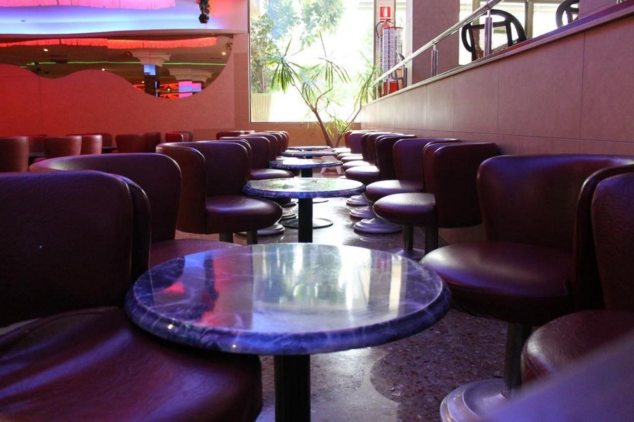 Hotel Rosamar Benidorm Exterior photo